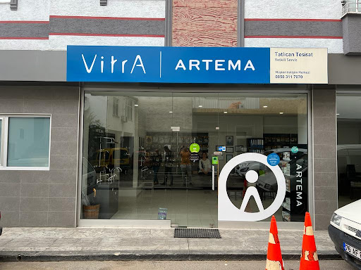 VitrA Artema Yetkili Servisi - Tatlıcan Tesisat Ordu VitrA Artema Yetkili Servisi - Tatlıcan Tesisat Ordu