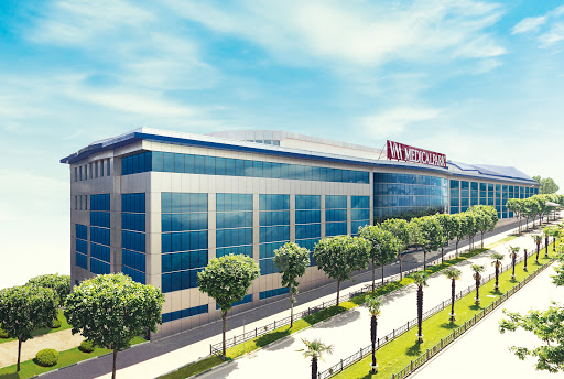 VM Medical Park Bursa Hastanesi Bursa 