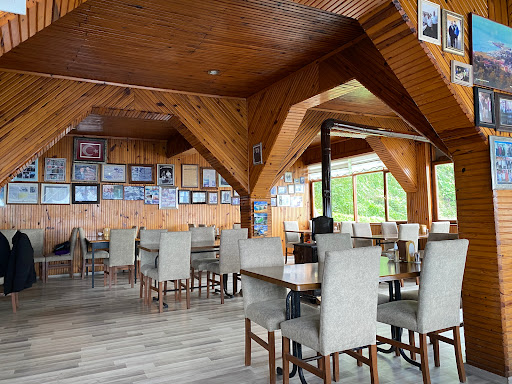 Vonalı Celal Restoran Ordu Perşembe
