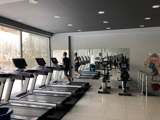 We-King Gym Kahramanmaraş We-King Gym Kahramanmaraş
