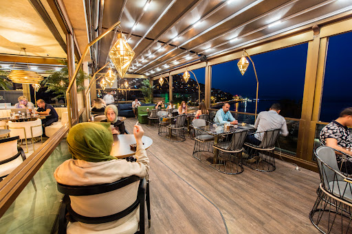 When Kitchen Brasserie Cafe Restaurant Ordu When Kitchen Brasserie Cafe Restaurant Ordu