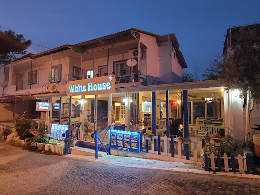 White House Restaurant & Bar Denizli White House Restaurant & Bar Denizli
