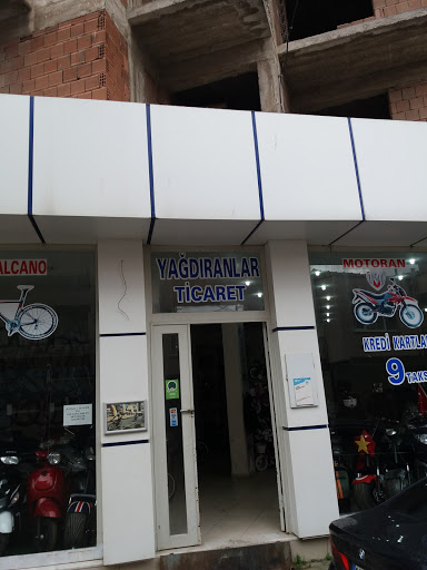 Yağdıranlar Ticaret Bursa Yağdıranlar Ticaret Bursa