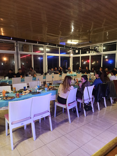Yakamoz Et & Balık Restaurant - Cafe & Beach Hatay İskenderun