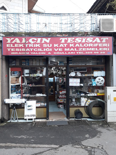 Yalcin Tesisat Elektrik Su Kat Kaloriferi Trabzon Yalcin Tesisat Elektrik Su Kat Kaloriferi Trabzon