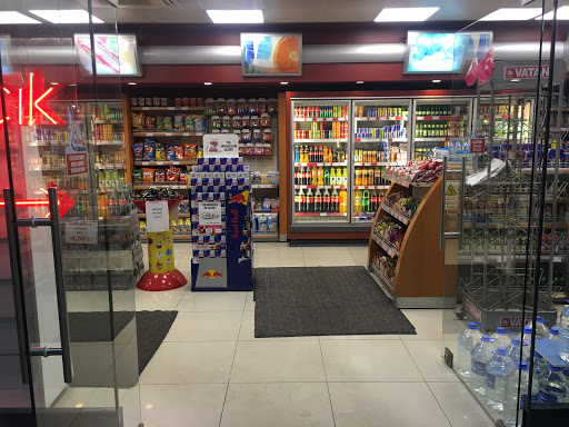 YALIN PETROL Trabzon YALIN PETROL Trabzon