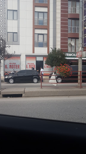 Yalova 6. Noterliği Yalova Merkez Yalova 6. Noterliği Yalova Merkez