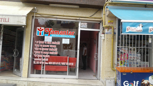 Yamanlar Temizlik Malatya Yamanlar Temizlik Malatya