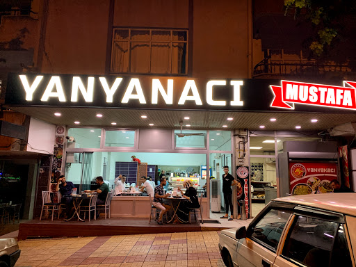 Yanyanacı Mustafa Kahramanmaraş Yanyanacı Mustafa Kahramanmaraş