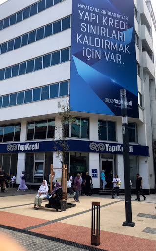 Yapı Kredi - Trabzon Şubesi Trabzon Yapı Kredi - Trabzon Şubesi Trabzon