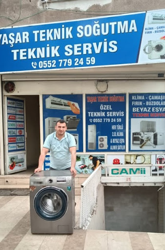 Yaşar Teknik Soğutma Beyaz Eşya Tamiri Klima Montajı ve Özel Servisi Diyarbakır Bağlar Yaşar Teknik Soğutma Beyaz Eşya Tamiri Klima Montajı ve Özel Servisi Diyarbakır Bağlar