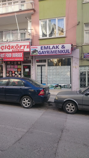 Yekta Emlak Gayrimenkul Malatya Yekta Emlak Gayrimenkul Malatya