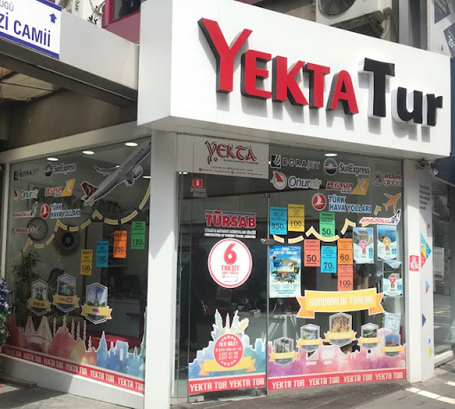 Yekta Tur Trabzon 