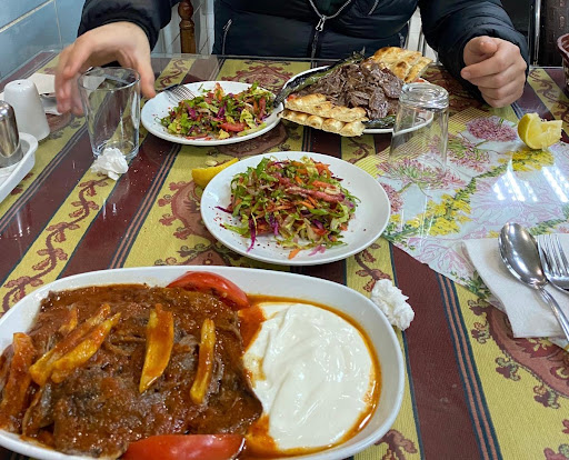 Yemek Sarayı Lokantası Malatya Yemek Sarayı Lokantası Malatya