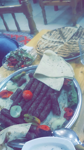 Yeni Bahçeli Kebap Şanlıurfa Yeni Bahçeli Kebap Şanlıurfa