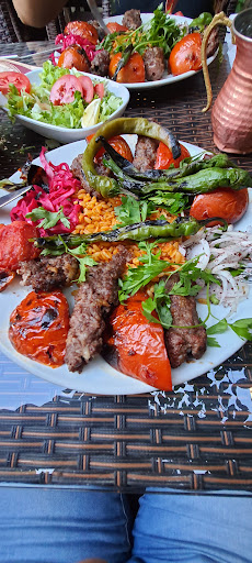 Yeni Beyzade Kebap Tekirdağ Yeni Beyzade Kebap Tekirdağ
