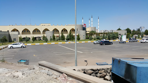 Yeni Diyarbakır Genel Müdürlük Diyarbakır Yeni Diyarbakır Genel Müdürlük Diyarbakır