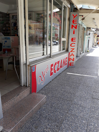 Yeni Eczanesi Aydın Yeni Eczanesi Aydın