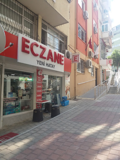 yeni hatay eczanesi Hatay 