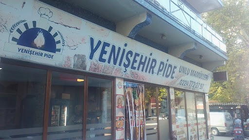 Yenisehir Pide Bursa Yenisehir Pide Bursa