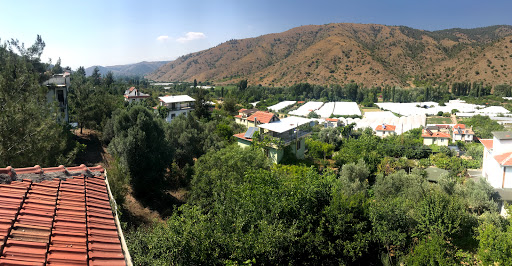 Yeşil Ada Sitesi Bilecik İnhisar Yeşil Ada Sitesi Bilecik İnhisar