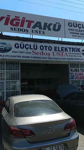 Yiğit Akü-güçlü Oto Elektirik Van Yiğit Akü-güçlü Oto Elektirik Van