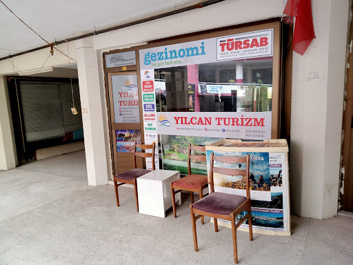 Yılcan Turizm Balıkesir Balıkesir Karesi Yılcan Turizm Balıkesir Balıkesir Karesi