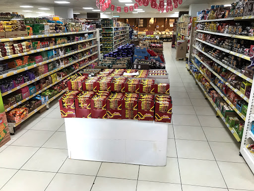 Yıldırım Alışveriş Merkezi Bursa 