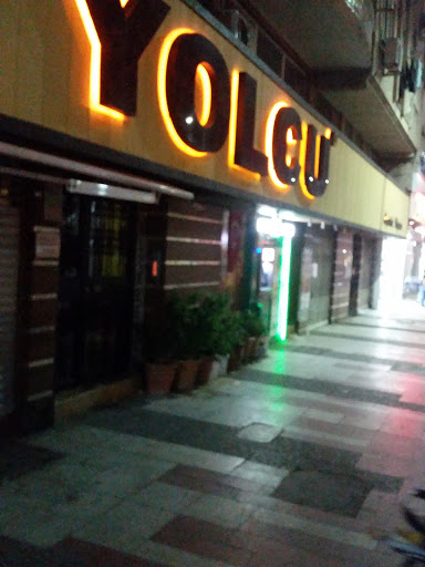 Yolcu Kardeşler Market Manisa Yolcu Kardeşler Market Manisa