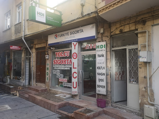 Yolcu Sigorta Bayburt Bayburt Merkez