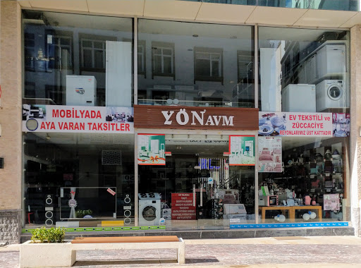 Yön Avm Ordu Yön Avm Ordu