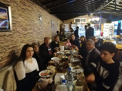 Yörükoğlu Restaurant Aydın Yörükoğlu Restaurant Aydın