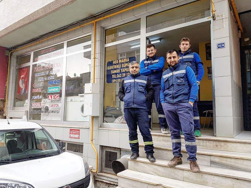 Yücel Soğutma Tekirdağ Yücel Soğutma Tekirdağ