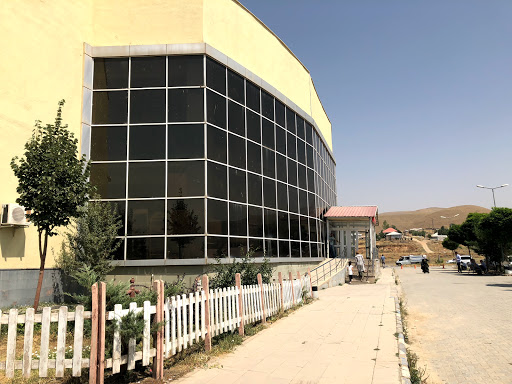 Yüksekova Devlet Hastanesi Hakkari Yüksekova Yüksekova Devlet Hastanesi Hakkari Yüksekova