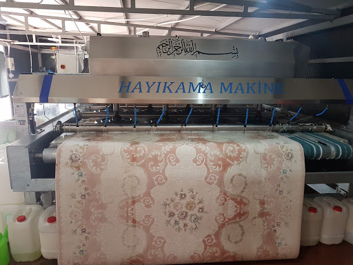 Yüksel Halı Yıkama Düzce Merkez