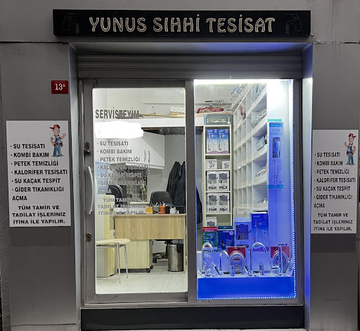 Yunus sıhhi tesisat İstanbul Şişli Yunus sıhhi tesisat İstanbul Şişli