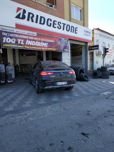 Yurpaş Oto Lastik - Lassa & Bridgestone & Dayton Malatya Yeşilyurt Yurpaş Oto Lastik - Lassa & Bridgestone & Dayton Malatya Yeşilyurt