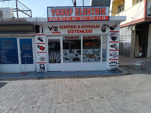 YUSUF ELEKTRIK Mardin YUSUF ELEKTRIK Mardin