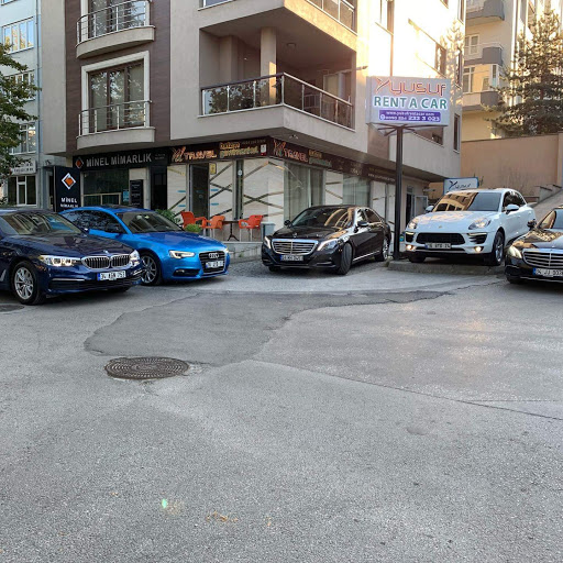 Yusuf Rent A Car Bursa Yusuf Rent A Car Bursa