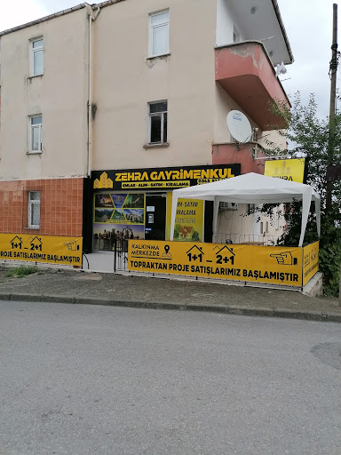 Zehra Emlak Trabzon Zehra Emlak Trabzon