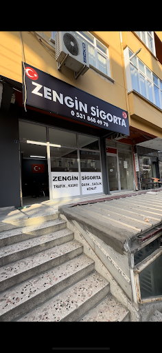 ZENGİN SİGORTA Kocaeli Darıca