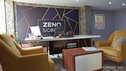 Zeno Sigorta Aracılık Hizmetleri Ltd. Şti. Bursa Zeno Sigorta Aracılık Hizmetleri Ltd. Şti. Bursa