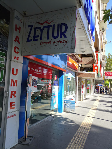 Zey Tur Turizm Kahramanmaraş Zey Tur Turizm Kahramanmaraş