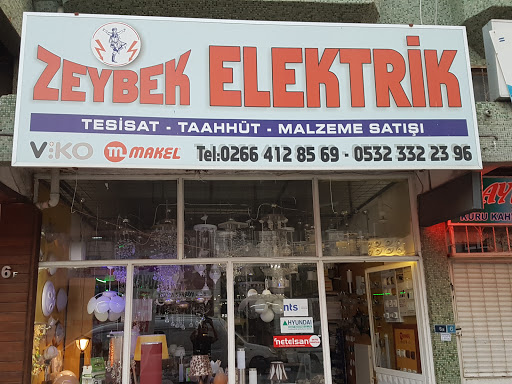 Zeybek elektrik Balıkesir Burhaniye Zeybek elektrik Balıkesir Burhaniye
