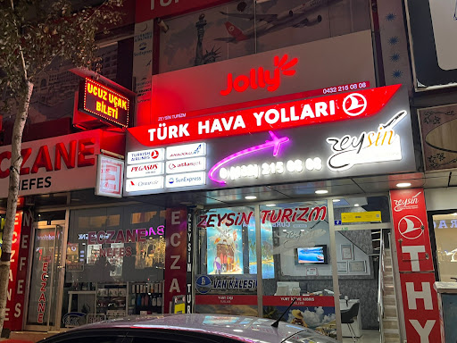 ZEYSİN TURİZM Van ZEYSİN TURİZM Van