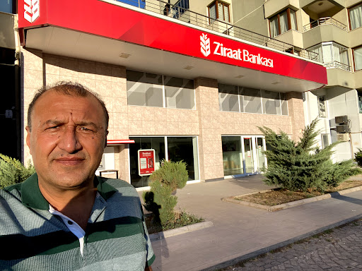 Ziraat Bankası Alpaslan/Kayseri Şubesi Kayseri Melikgazi Ziraat Bankası Alpaslan/Kayseri Şubesi Kayseri Melikgazi