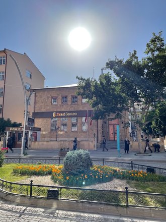 Ziraat Bankası Bayburt Şubesi Bayburt Merkez Ziraat Bankası Bayburt Şubesi Bayburt Merkez
