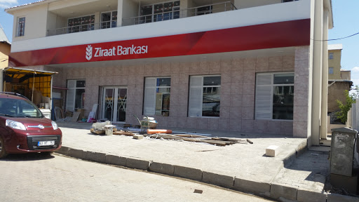 Ziraat Bankası Ovacık/Tunceli Şubesi Tunceli Merkez Ziraat Bankası Ovacık/Tunceli Şubesi Tunceli Merkez