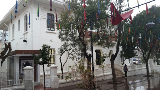 Ziraat Katılım Bankası Manisa Şubesi Manisa Ziraat Katılım Bankası Manisa Şubesi Manisa