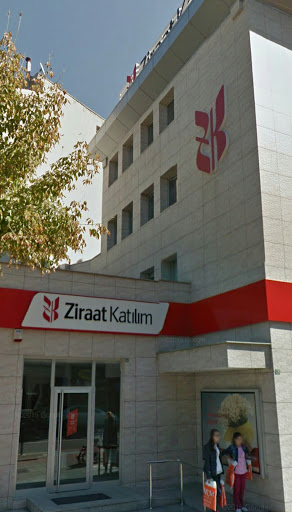 Ziraat Katılım Bursa Şubesi Bursa Ziraat Katılım Bursa Şubesi Bursa